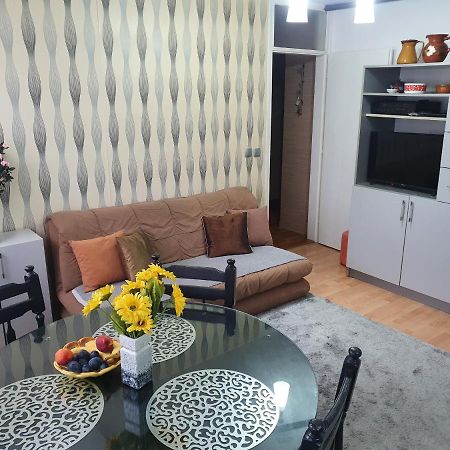 Ferienwohnung Medena Sarajevo Exterior foto