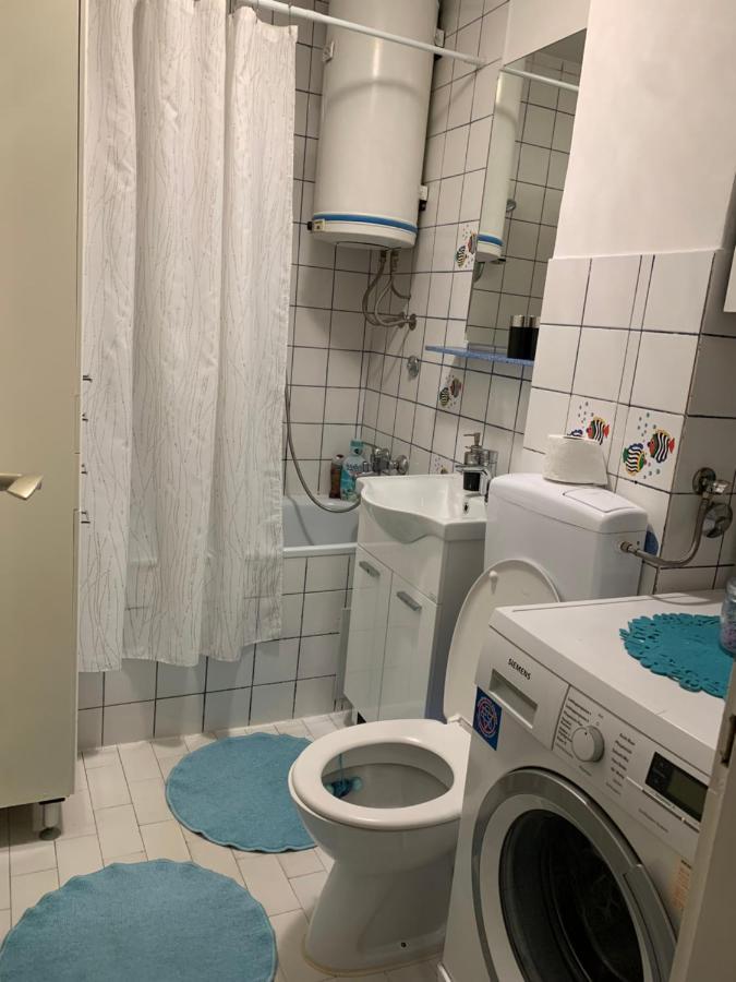 Ferienwohnung Medena Sarajevo Exterior foto