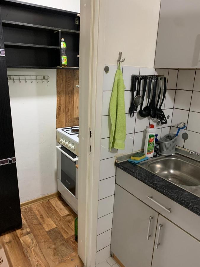 Ferienwohnung Medena Sarajevo Exterior foto
