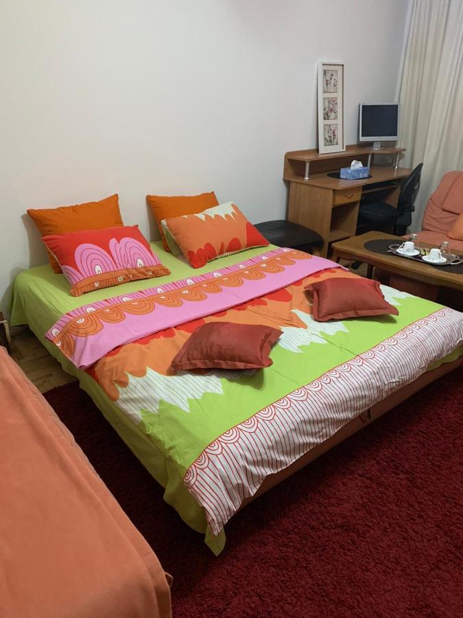 Ferienwohnung Medena Sarajevo Exterior foto