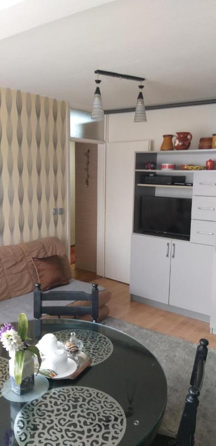Ferienwohnung Medena Sarajevo Exterior foto