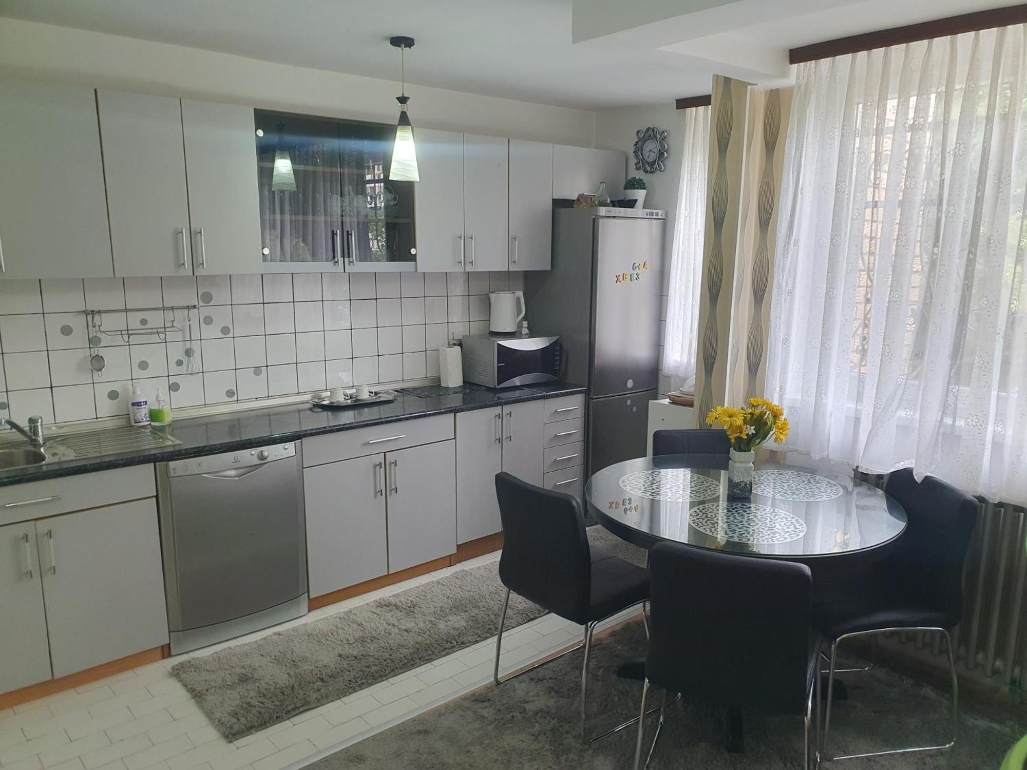 Ferienwohnung Medena Sarajevo Exterior foto